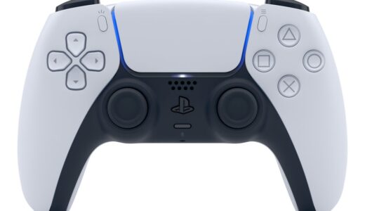 【フォートナイト/Apex】PS5のコントローラー(デュアルセンス)が効かない時の不具合対処法