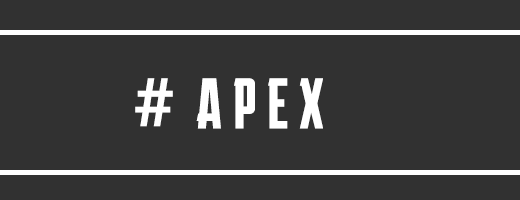 APEXニュース速報